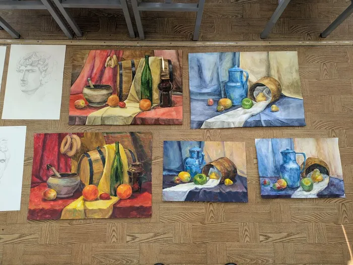 3